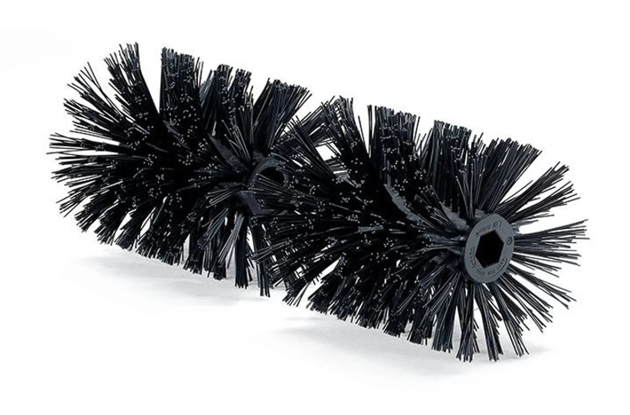 Stihl Sthil KB-MM Bristle Brush Attachment 3 Stihl Sthil KB-MM Bristle Brush Attachment