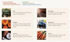 Wildology CLIMB Farm Raised Chicken & Turkey Cat Food - 15 Lb. 8 Wildology CLIMB Farm Raised Chicken & Turkey Cat Food - 15 Lb. -Ranch & farm shop only. 2053150 03 83511.1630089880