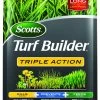 Scott's Turf Builder Triple Action -Ranch & farm shop only. 2072605 01 04007.1673454544