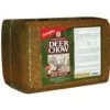 Purina AntlerMax Premium Deer Block, 33lb -Ranch & farm shop only. 2089660 66381.1673538745