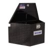 BETTER BUILT CROWN SERIES V-SHAPED TRAILER TONGUE TOOL BOX