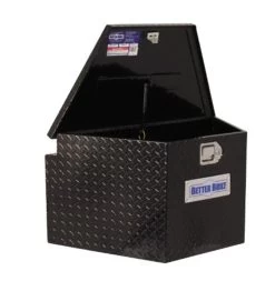 BETTER BUILT CROWN SERIES V-SHAPED TRAILER TONGUE TOOL BOX -Ranch & farm shop only. 2106780 1 39365.1630006932