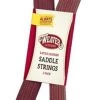 Weaver Leather Saddle String Handy Pack, Burgundy, 1/2" X 72" -Ranch & farm shop only. 2112380 11840.1673454923