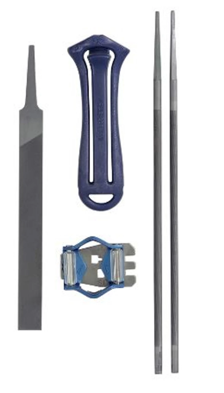 Husqvarna H80 16.5 IN Chainsaw Sparpening Kit 3 Husqvarna H80 16.5 IN Chainsaw Sparpening Kit