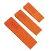 Husqvarna 10" Hus Tree Felling Wedges -Ranch & farm shop only. 2118330 87722.1673454426
