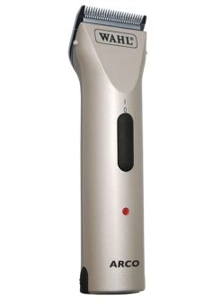 Wahl Arco Equine Cordless Clipper -Ranch & farm shop only. 2119250 1 97641.1630008511