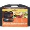 Mr. Bar-B-Q 18- Piece BBQ Tool Set
