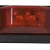 Uriah Products- Trailer Marker LED Light Kit Red -Ranch & farm shop only. 2130230 61809.1673454769