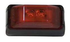 Uriah Products- Trailer Marker LED Light Kit Red