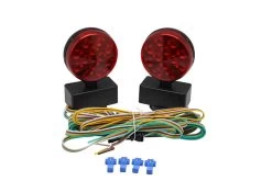 Uriah Products- Towing Light Kit Megnetic LED 17 Uriah Products- Towing Light Kit Megnetic LED -Ranch & farm shop only. 2130300 1 37795.1630129452