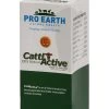 Pro Earth Animal Health - CattlActive - 125ml Bottle -Ranch & farm shop only. 2188315 01 27851.1673454829