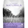 Diamond Naturals Kitten Dry Food - 6 Lbs -Ranch & farm shop only. 2191655 01 25683.1673538687