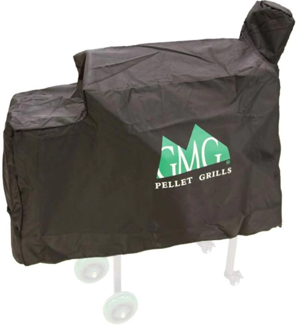 Green Mountain Grills Daniel Boone - Non-Wifi Grill Cover - Green Mountain Grills-3001 3 Green Mountain Grills Daniel Boone - Non-Wifi Grill Cover - Green Mountain Grills-3001