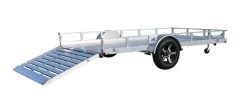 Carry-On 6.5X12AGA2K 2000 Lb. GVWR Aluminum Floor Trailer 5 Carry-On 6.5X12AGA2K 2000 Lb. GVWR Aluminum Floor Trailer -Ranch & farm shop only. 2208640 02 85094.1656107379