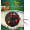 Grass Gator 6700 2-1 Replacement Trimmer Head 2 Grass Gator 6700 2-1 Replacement Trimmer Head -Ranch & farm shop only. 2213220 01 97229.1673454416