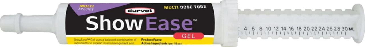 Durvent ShowEase Gel - 30ML Syringe 3 Durvent ShowEase Gel - 30ML Syringe