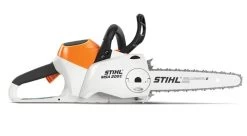 Stihl MSA 220 C-B