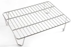 Green Mountain GMG-6016 Grills Davy Crockett Upper Rack