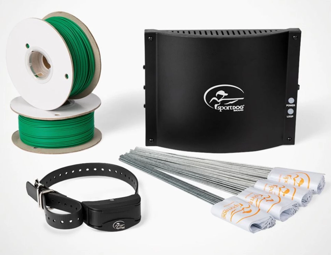 SportDog Rechargeable In-Ground Fence System 3 SportDog Rechargeable In-Ground Fence System