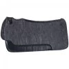 Tough-1 Contour 3/4" Flet Saddle Pad -Ranch & farm shop only. 2265475 1 36725.1673539629
