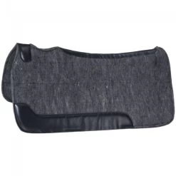 Tough-1 Contour 3/4" Flet Saddle Pad