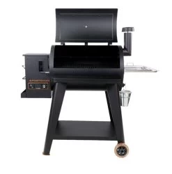 Pit Boss Sportsman 820 Wood Pellet Grill -Ranch & farm shop only. 2267750 02 82325.1630077944