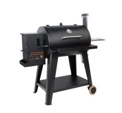 Pit Boss Sportsman 820 Wood Pellet Grill -Ranch & farm shop only. 2267750 03 83463.1630077944