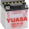Yuasa 12N5.5A-3B 12 Volt Motorcycle Battery -Ranch & farm shop only. 2291760 1 22831.1673545849