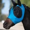 Professional's Choice Pacific Blue Pony Comfort Fly Mask