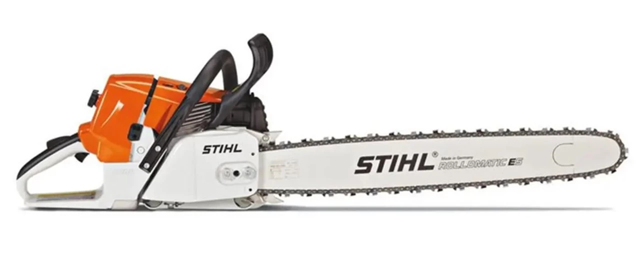 Stihl MS 461 20" 76.5cc Gas Chainsaw 3 Stihl MS 461 20" 76.5cc Gas Chainsaw