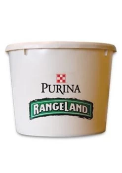 Purina RangeLand 25% AN-Tub 225#