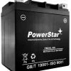 PowerStar Battery Yacht CTX30L-BS