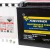 Fire Power WPS Sealed Battery CTX16CLB-BS -Ranch & farm shop only. 235605 1 57235.1673545850