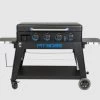 Pit Boss 4-BurnerUltimate Lift-Off Griddle -Ranch & farm shop only. 2377155 1 11192.1673540798