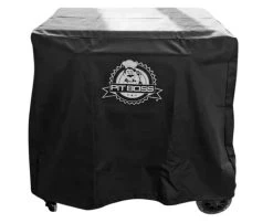 Pit Boss 3 Burner Ultimate Griddle Cover