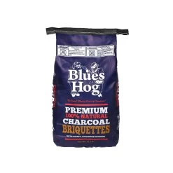 Blues Hog Charcoal Briquettes 15.4lbs