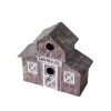 Backyard Expressions Farmhouse Birdhouse -Ranch & farm shop only. 2393120 01 85055.1673454517