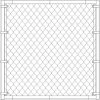 MASTER HALCO 26614 FRAMED WALK GATE 48 X 48 2 MASTER HALCO 26614 FRAMED WALK GATE 48 X 48 -Ranch & farm shop only. 2428945 1 00920.1673546673