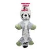 Kong Low Stuff Flopzie Raccon -Ranch & farm shop only. 2433020 01 73843.1673538817