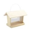 Farm Pro Wooden Chalet Feeder 1 Farm Pro Wooden Chalet Feeder -Ranch & farm shop only. 2455010 1 85995.1673540982