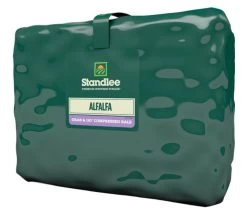 Standlee Premium Alfalfa Grab & Go Compressed Bale