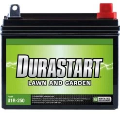Durastart Lawn And Garden Battery - U1R-250