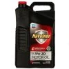 Chevron Havoline Motor Oil 5W-20 5 Quart -Ranch & farm shop only. 2483315 01 52140.1673539561