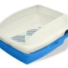 Van Ness Sifting Cat Litter Pan W/Frame