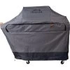 Traeger Timberline 59" Polyester Grill Cover -Ranch & farm shop only. 2532495 1 09288.1673545640