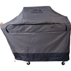 Traeger Timberline 59" Polyester Grill Cover