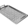 Traeger ModiFIRE Fish & Veggie Stainless Steel Grill Tray -Ranch & farm shop only. 2532610 1 13037.1673546450