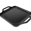 Traeger Induction Cast Iron Skillet -Ranch & farm shop only. 2532620 1 09836.1673545639