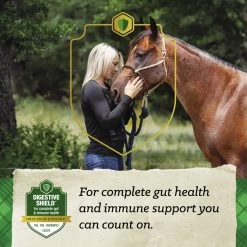 Nutrena SafeChoice Senior Horse Feed - 50lb Bag 19 Nutrena SafeChoice Senior Horse Feed - 50lb Bag -Ranch & farm shop only. 256481 7 40763.1696516238