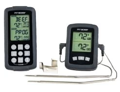 Pit Boss Wireless Digital Meat Thermometer